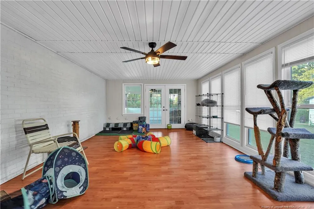 70 Primrose Drive Fairmont, NC 28340