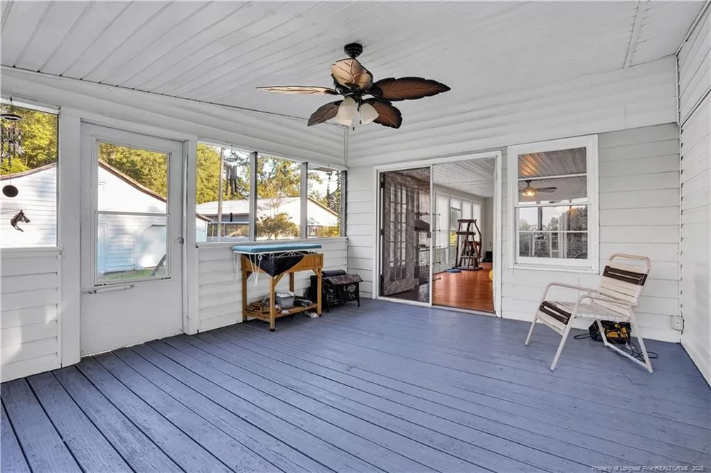 70 Primrose Drive Fairmont, NC 28340
