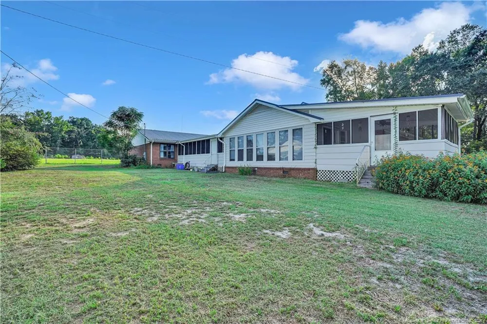 70 Primrose Drive Fairmont, NC 28340