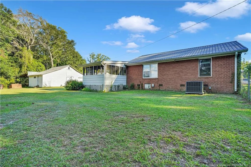70 Primrose Drive Fairmont, NC 28340