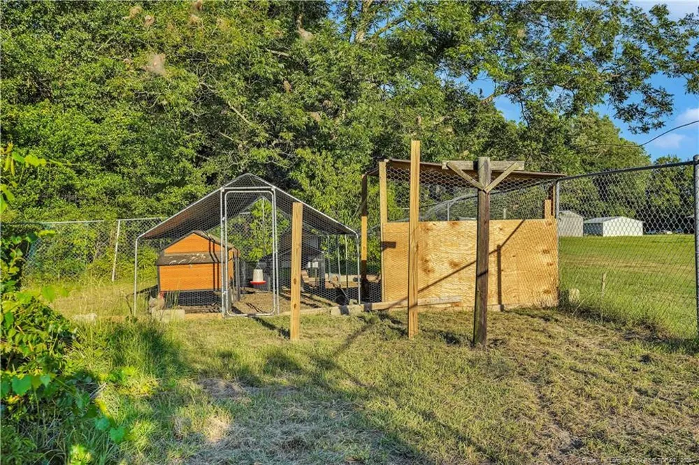 70 Primrose Drive Fairmont, NC 28340