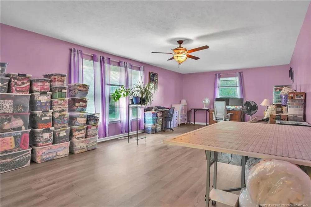 70 Primrose Drive Fairmont, NC 28340