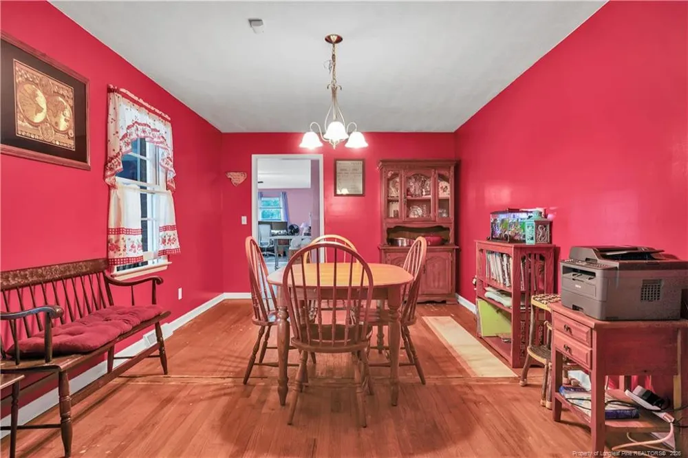 70 Primrose Drive Fairmont, NC 28340