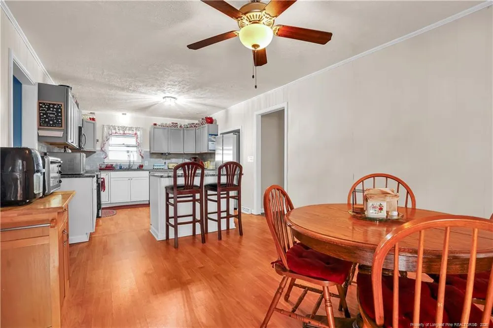 70 Primrose Drive Fairmont, NC 28340