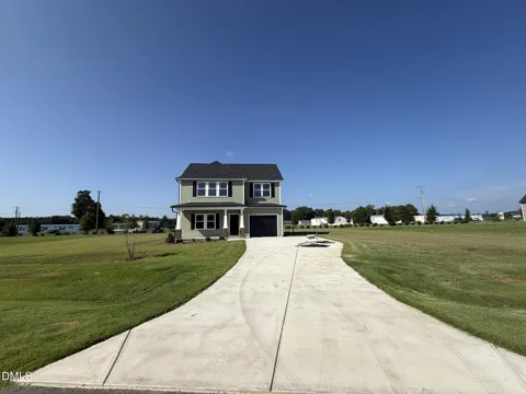 82 Coharie Drive