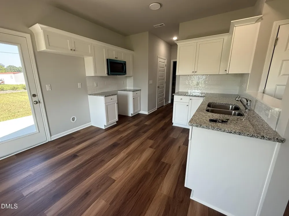 82 Coharie Drive Lillington, NC 27546