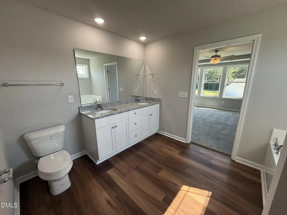 82 Coharie Drive Lillington, NC 27546