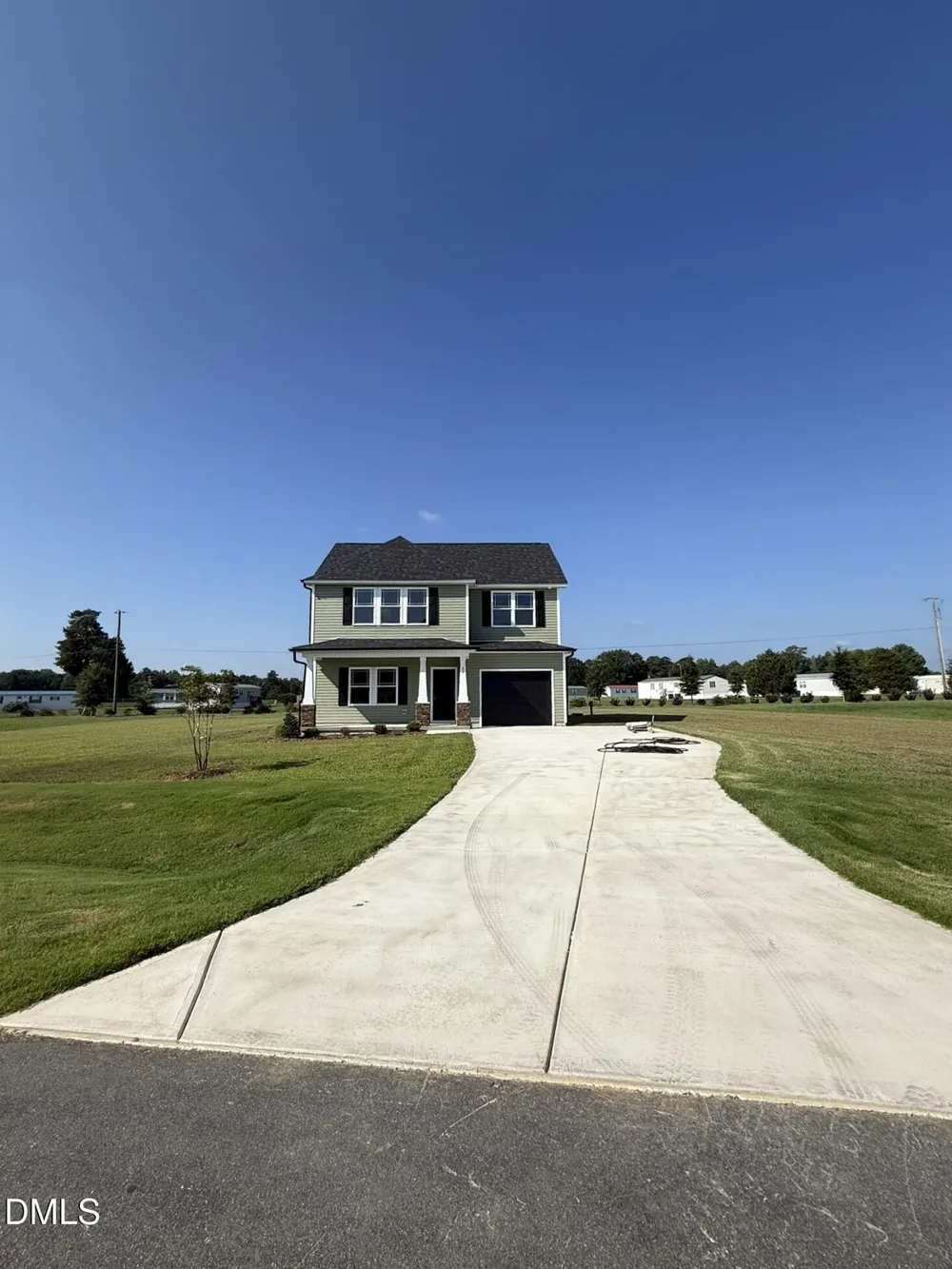 82 Coharie Drive Lillington, NC 27546