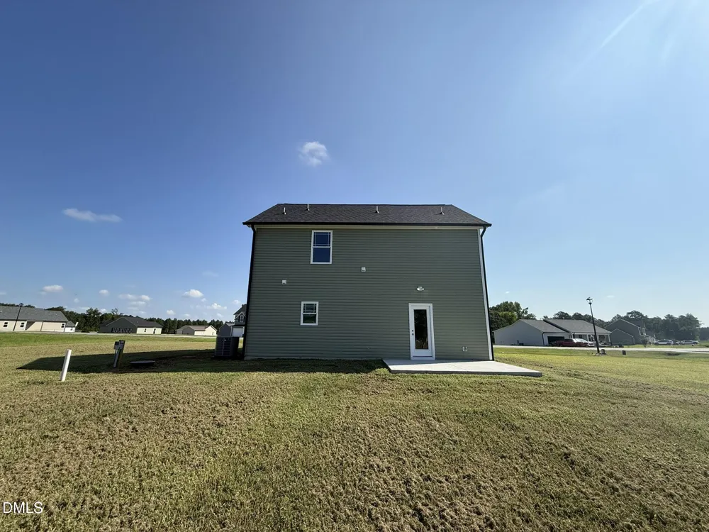 82 Coharie Drive Lillington, NC 27546