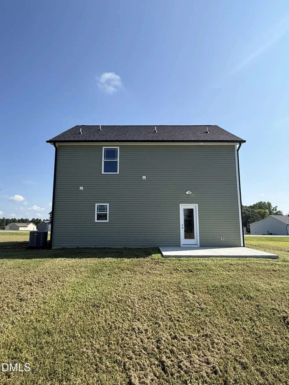82 Coharie Drive Lillington, NC 27546