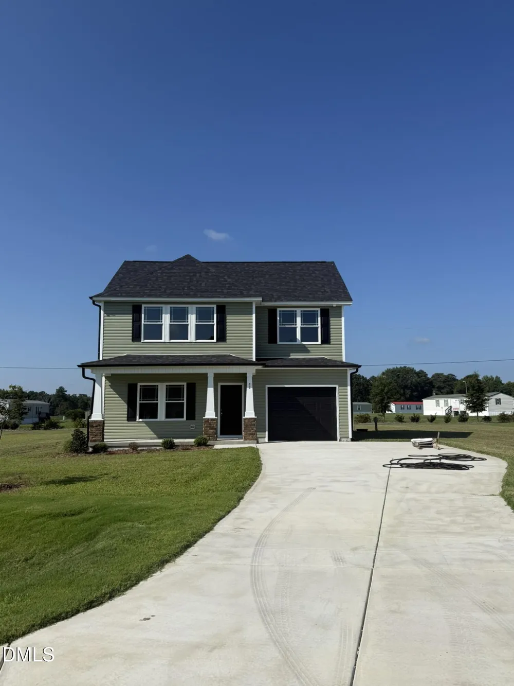 82 Coharie Drive Lillington, NC 27546