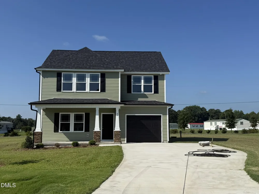 82 Coharie Drive Lillington, NC 27546
