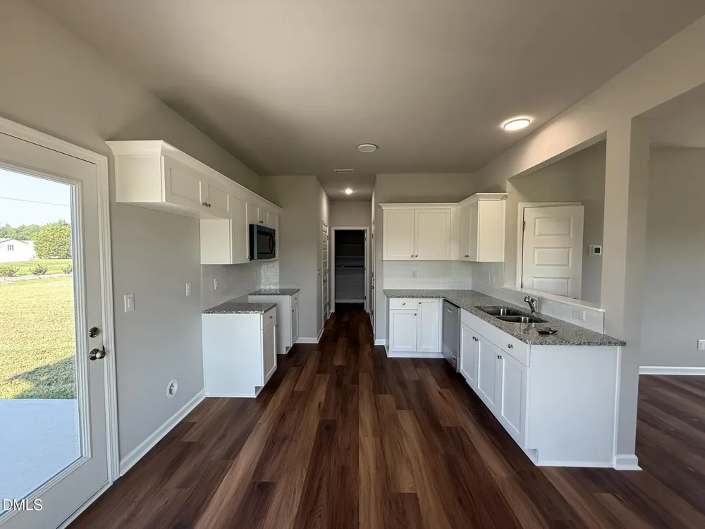 82 Coharie Drive Lillington, NC 27546