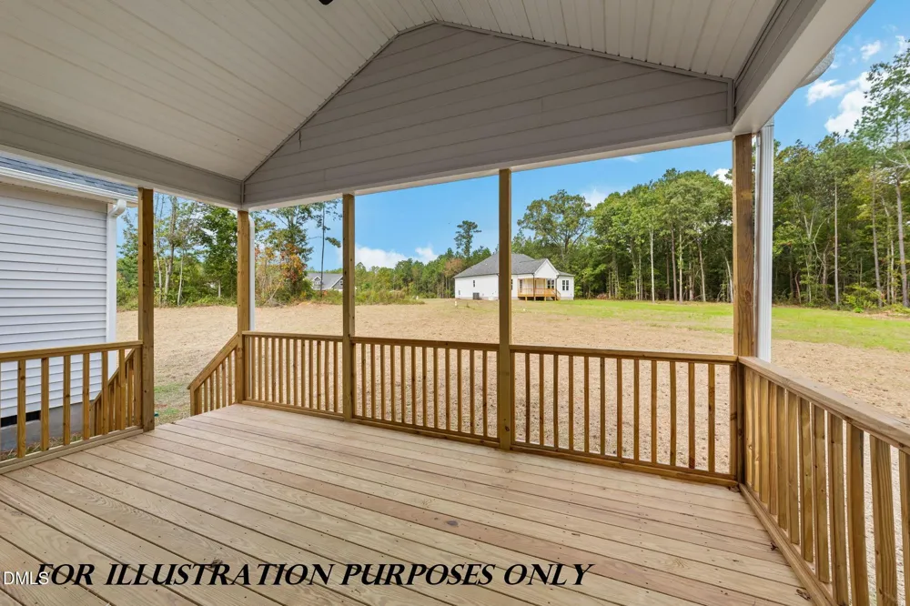 50 Stream View Way Zebulon, NC 27597