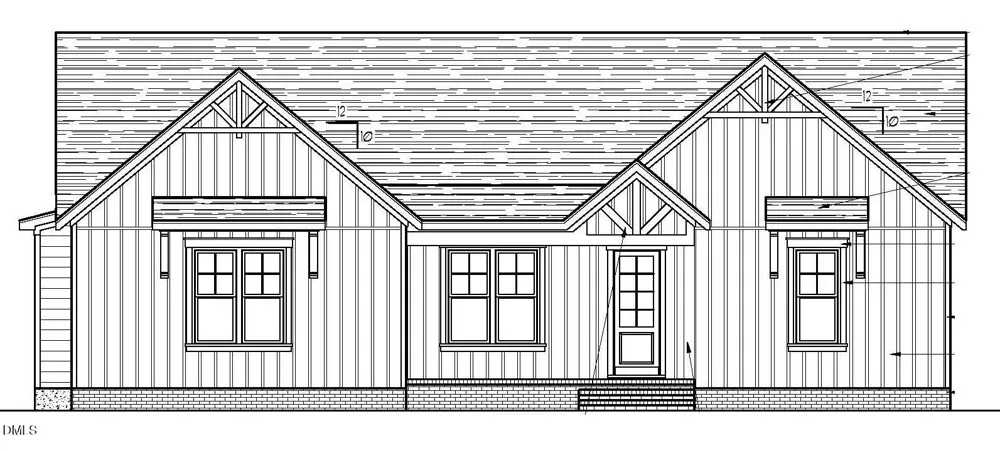 50 Stream View Way Zebulon, NC 27597