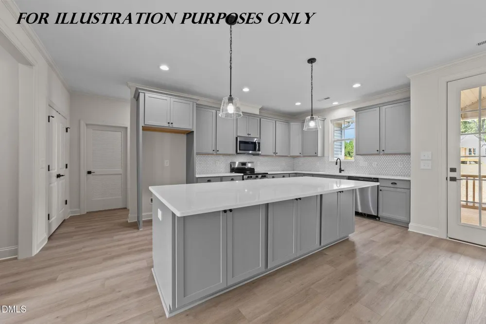 50 Stream View Way Zebulon, NC 27597