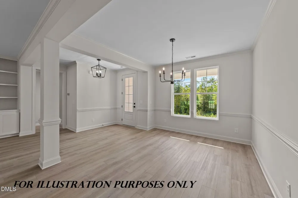 50 Stream View Way Zebulon, NC 27597