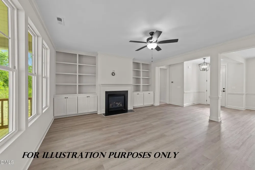 50 Stream View Way Zebulon, NC 27597