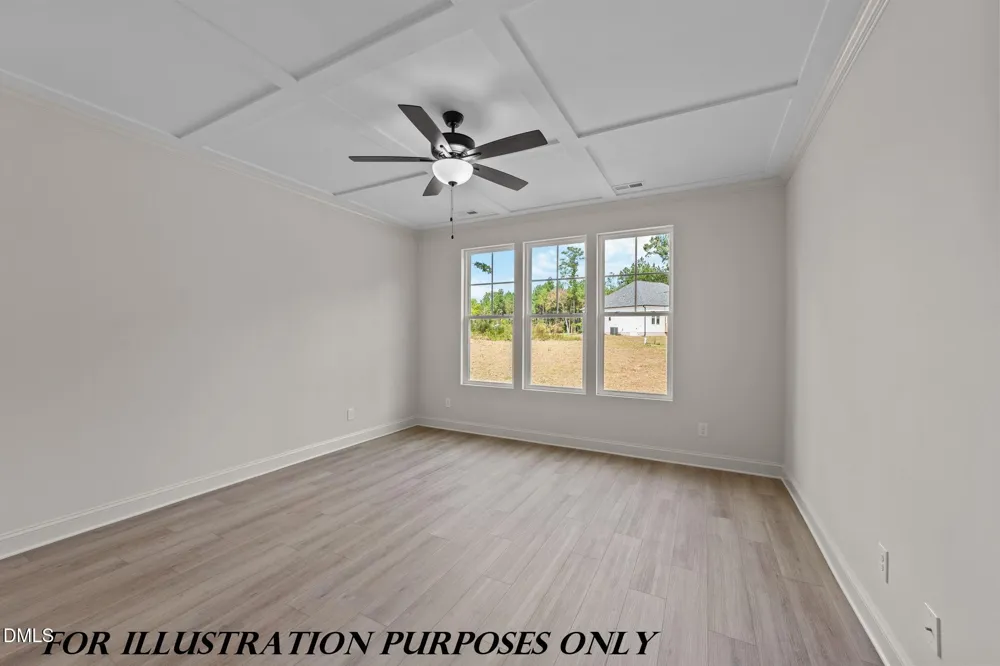 50 Stream View Way Zebulon, NC 27597