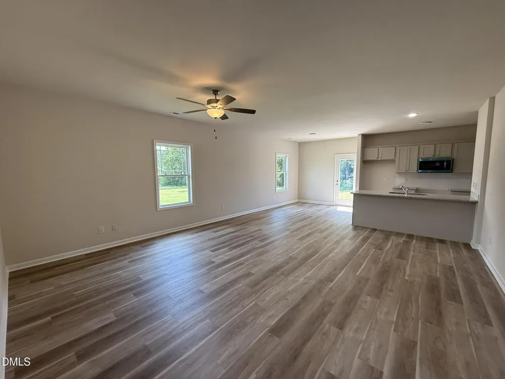 130 Shiloh Drive Lillington, NC 27546