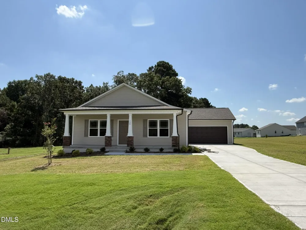 130 Shiloh Drive Lillington, NC 27546