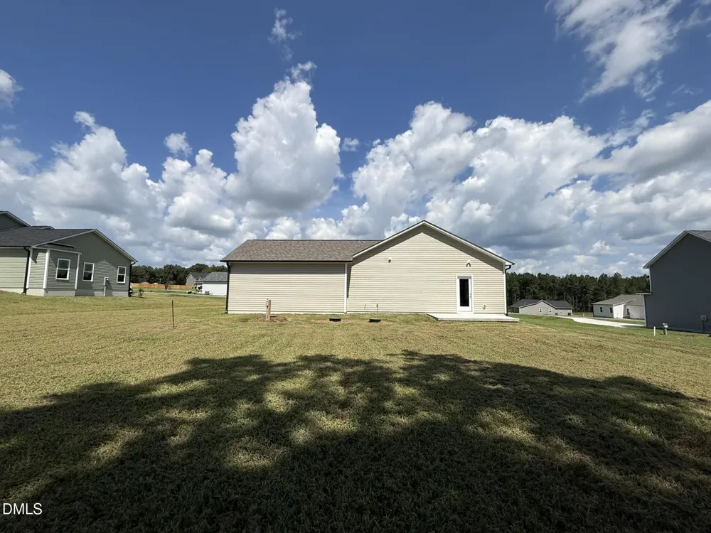 130 Shiloh Drive Lillington, NC 27546