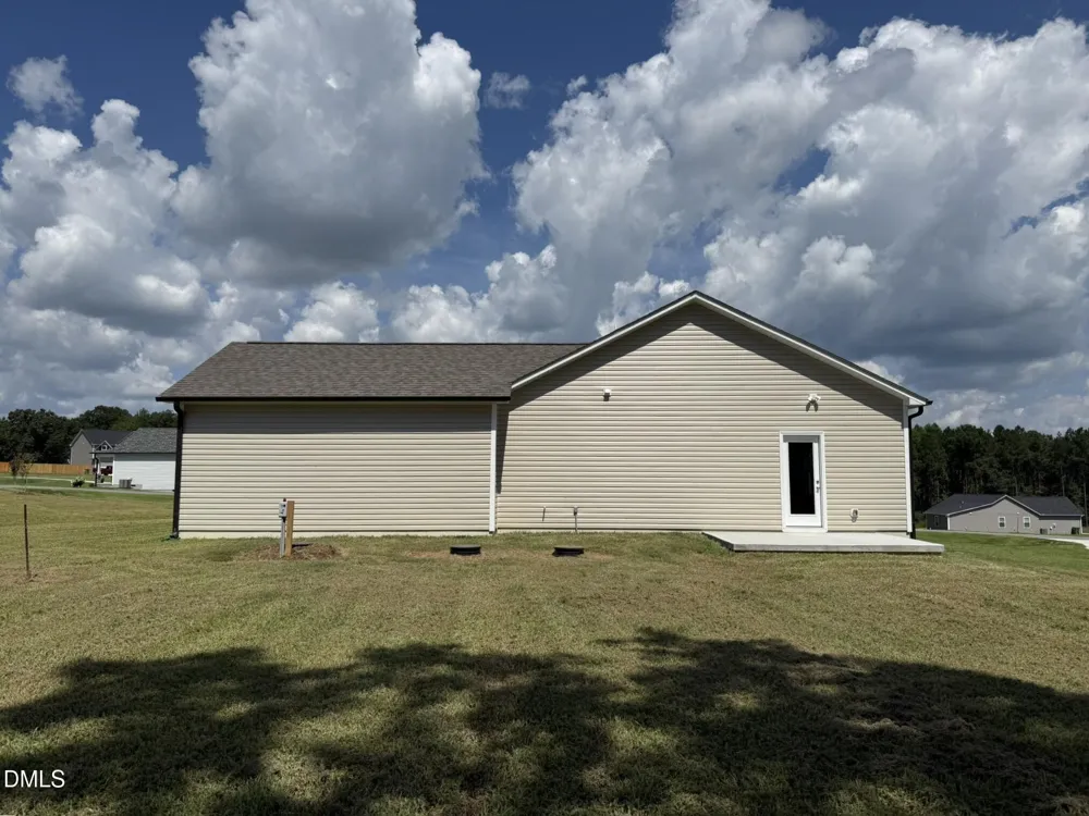 130 Shiloh Drive Lillington, NC 27546