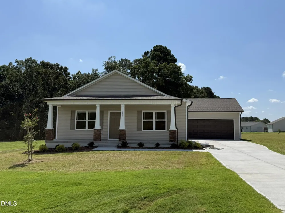 130 Shiloh Drive Lillington, NC 27546