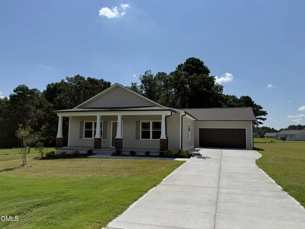 130 Shiloh Drive Lillington, NC 27546
