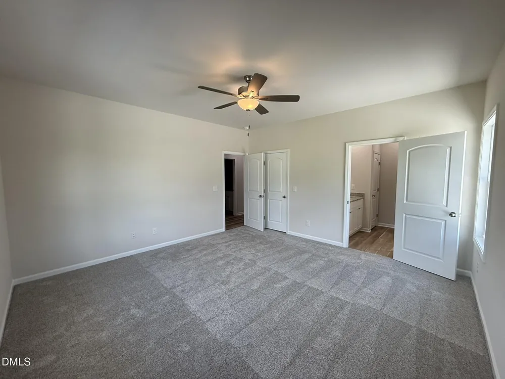 130 Shiloh Drive Lillington, NC 27546