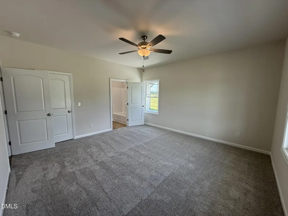 130 Shiloh Drive Lillington, NC 27546