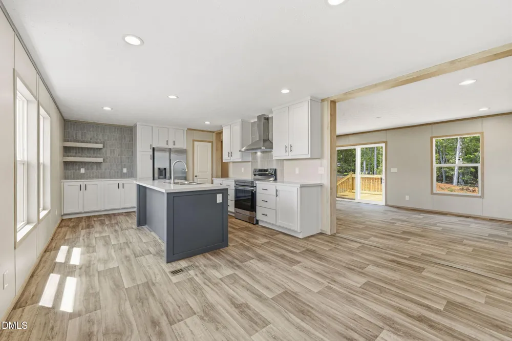 291 Macy Mae Way Reidsville, NC 27320