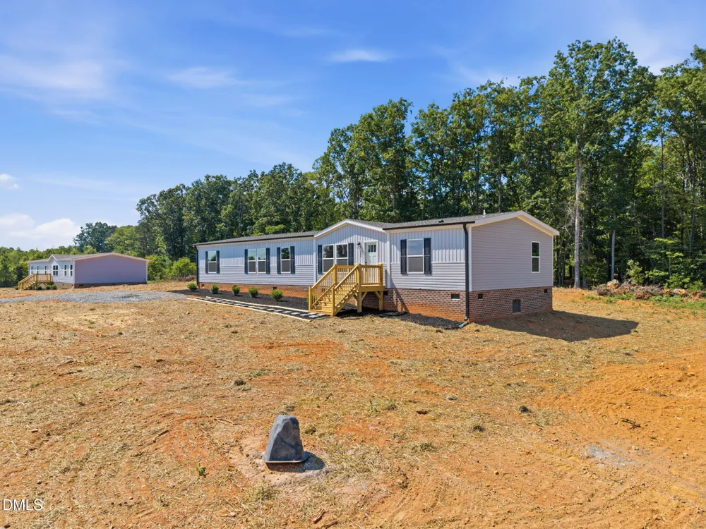 291 Macy Mae Way Reidsville, NC 27320