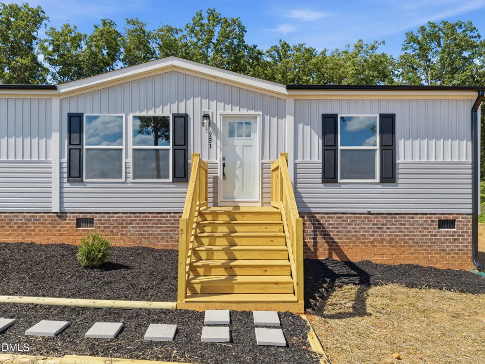 291 Macy Mae Way Reidsville, NC 27320