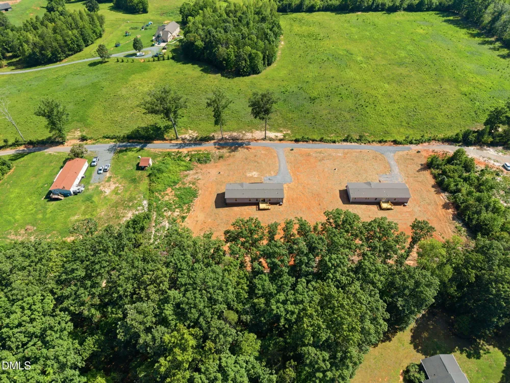 291 Macy Mae Way Reidsville, NC 27320