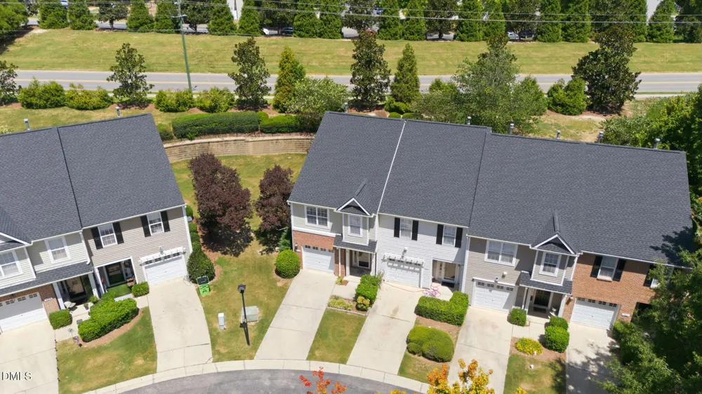 115 Fanwood Court Apex, NC 27502
