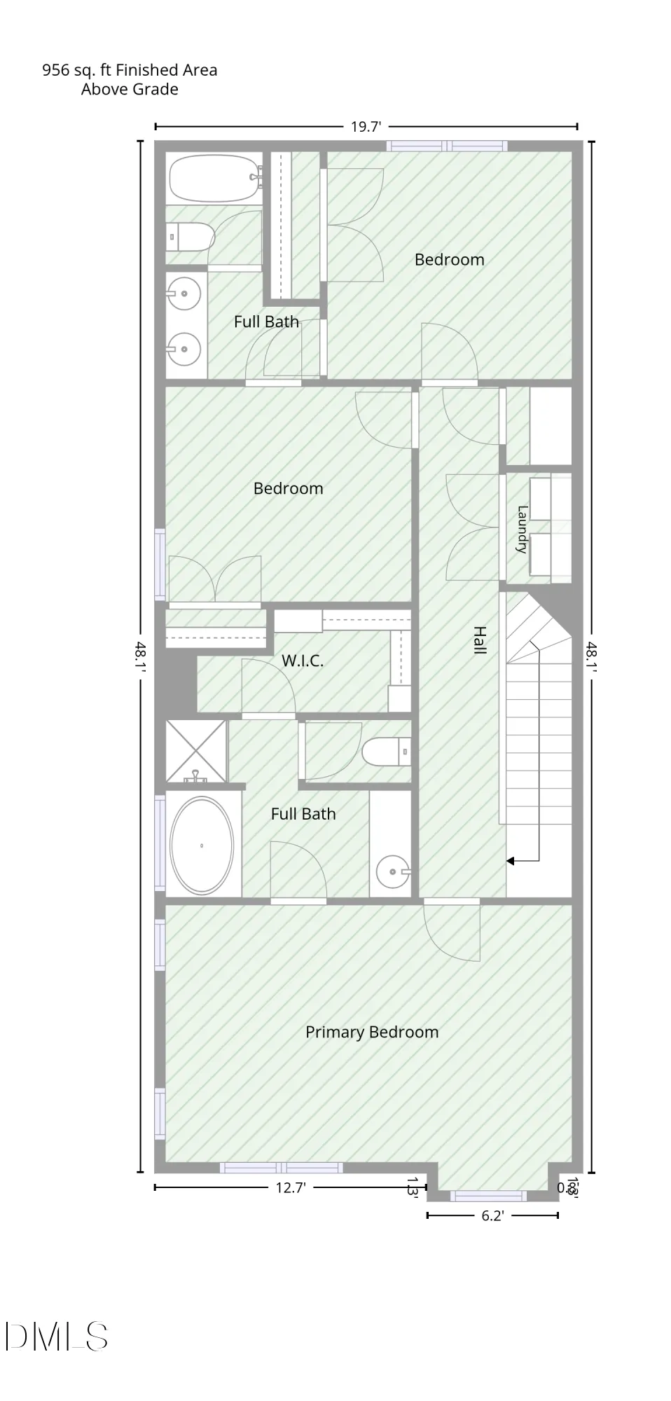 115 Fanwood Court Apex, NC 27502