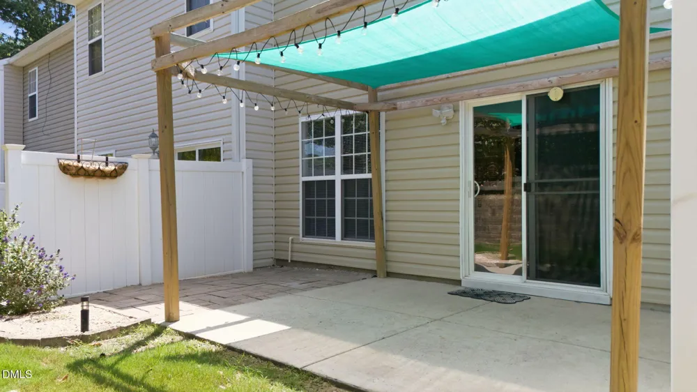 115 Fanwood Court Apex, NC 27502
