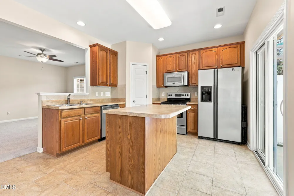 115 Fanwood Court Apex, NC 27502