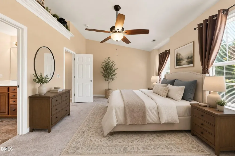 115 Fanwood Court Apex, NC 27502