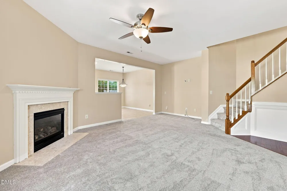 115 Fanwood Court Apex, NC 27502