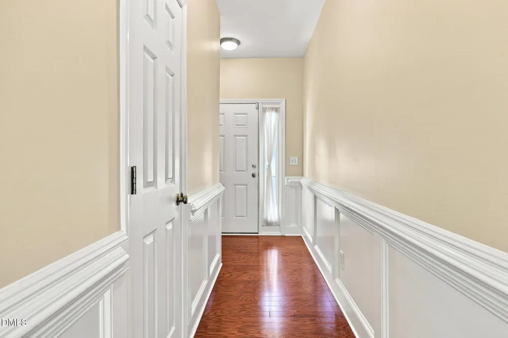 115 Fanwood Court Apex, NC 27502