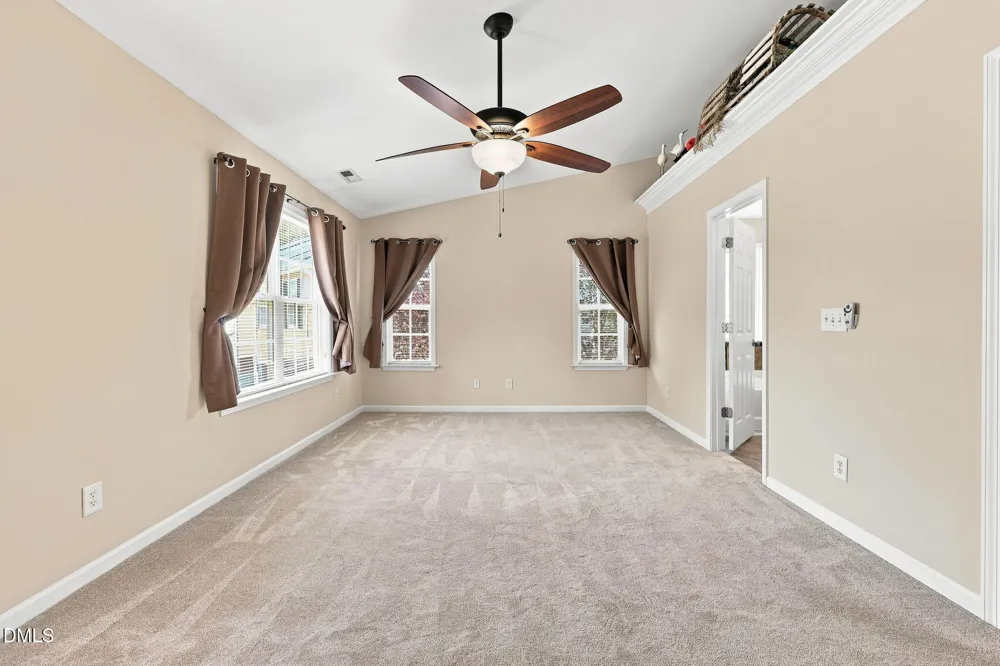 115 Fanwood Court Apex, NC 27502
