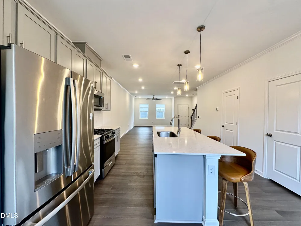 685 Mirkwood Avenue Apex, NC 27523