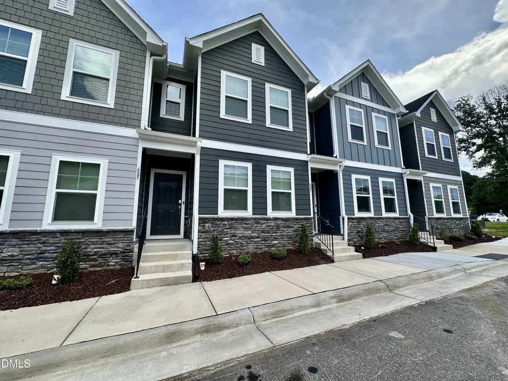 685 Mirkwood Avenue Apex, NC 27523