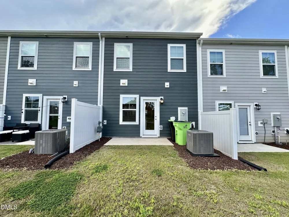 685 Mirkwood Avenue Apex, NC 27523