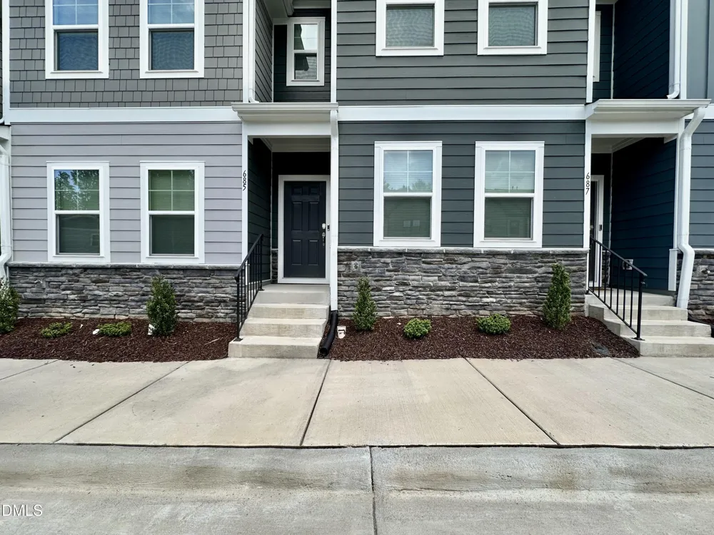685 Mirkwood Avenue Apex, NC 27523
