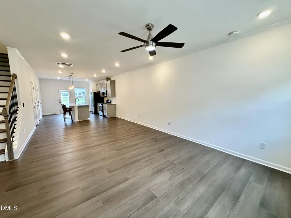 685 Mirkwood Avenue Apex, NC 27523