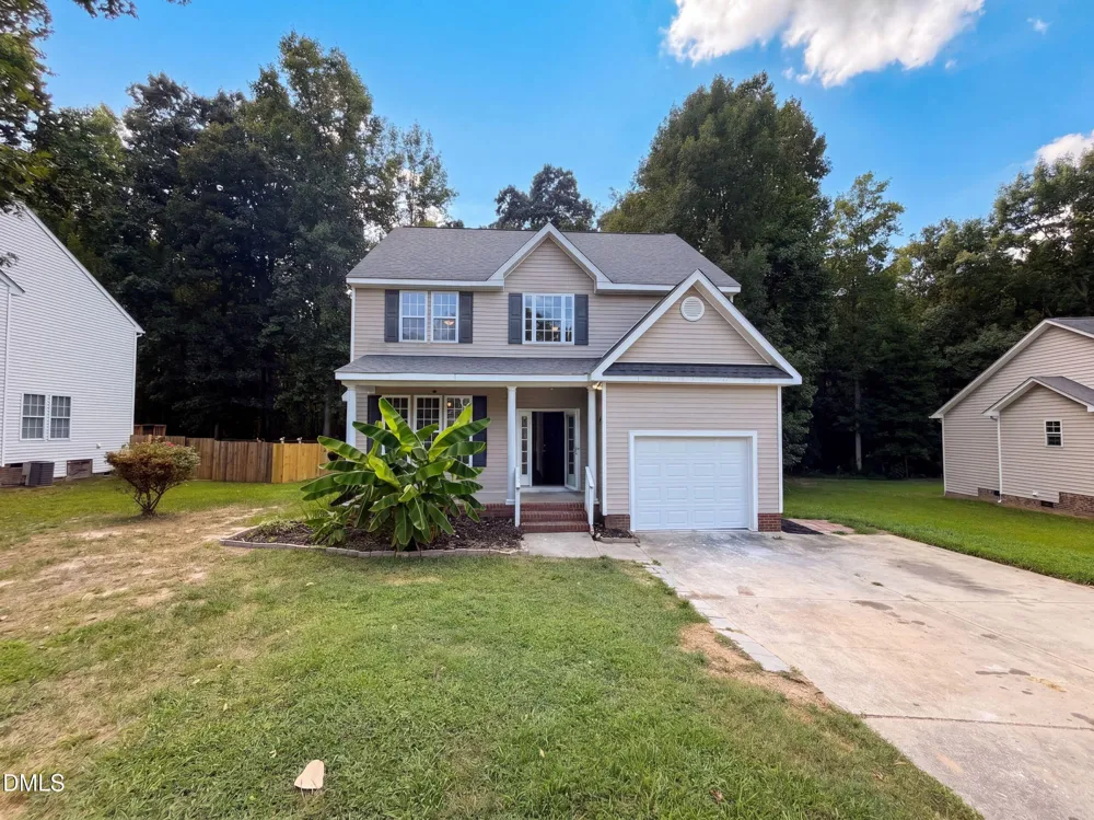 128 Saint Johns Street Knightdale, NC 27545