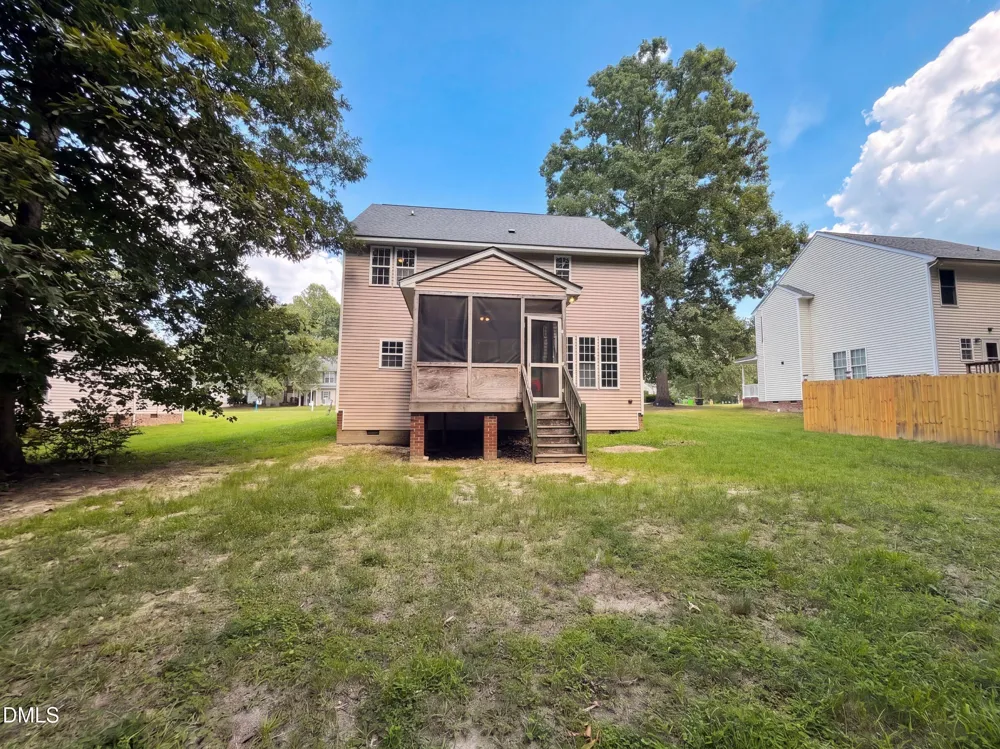 128 Saint Johns Street Knightdale, NC 27545